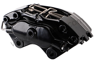 FIXED CALLIPER Adaptive / FRONT RIGHT (99A001008230)