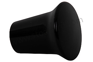 SEAT TILTING BUTTON BLACK / BLACK (99A001008247)