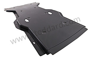 COVER CENTRAL (99750404300)