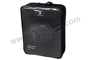 TIRE TOTES  (PCG04462000)