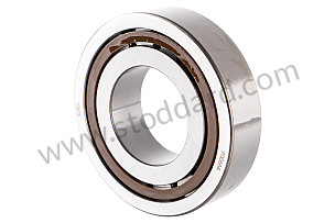 CYLINDER ROLLER BEARING  (99630180601)