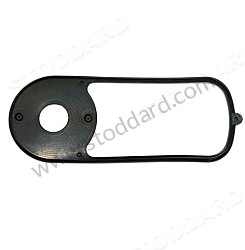 Rubber Gasket For Horn Grille, 356, 356A  (64455949501)