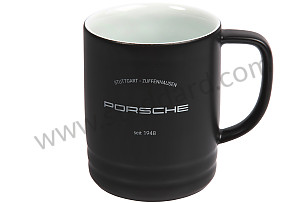 Porsche Classic Cup  (WAP0506010NCLC)