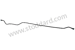 VENT LINE  (99710622702)