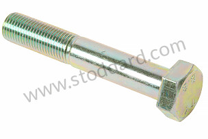 Hxhd Screw 14x85  (90008205401)