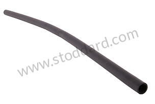 Drain Hose For Vent Box 356B T6  (NLA57192106)
