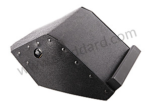 BATTERY COVER  (A64461101502)