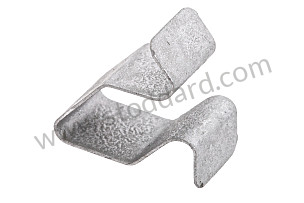 CLAMP METAL (99950704701)