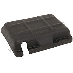 Molded Battery Cover For 6 Volt 356B T6 6 VOLT (NLA61112200)
