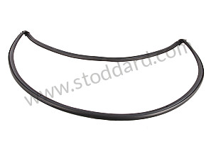 GASKET  (95551170701)