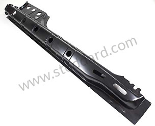 REINFORCEMENT REAR RIGHT (98650216401GRV)