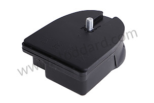 ALARM SIREN  (95561823702)