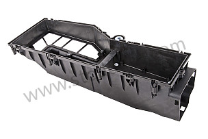 AIR CLEANER  (99711012200)