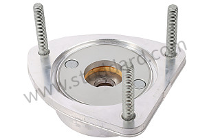 SHOCK ABSORBER BEARING  (9GT512351B)
