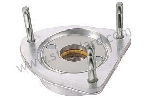 SHOCK ABSORBER BEARING  (9GT512352B)