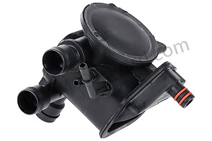 OIL SEPARATOR  (99710703801)