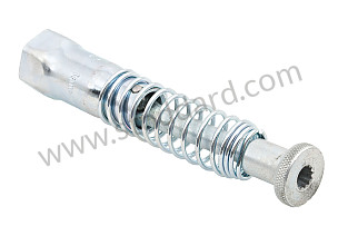 Spark Plug Wrench 911 65-94 / 914-6  (477012203A)