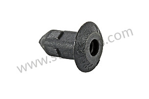 EXPANDER NUT 3,0 X 11,1 MM (N90837802)