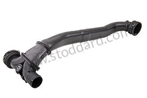 DISTRIBUTOR TUBE RETURN / INLET / RETURN / RIGHT (99710675104)