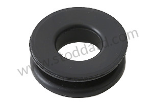 RUBBER MOUNTING  (99970349440)