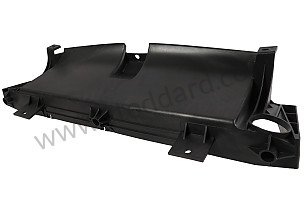 RETAINING FRAME  (99750448700)