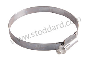 HOSE CLAMP  (99951201600)
