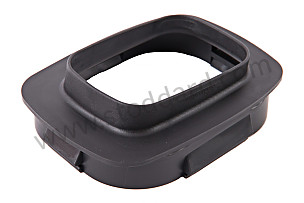 SEALING BELLOWS  (99711025000)