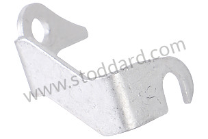 BRACKET  (99711042302)