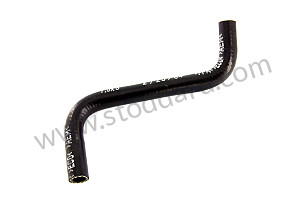 HOSE  (99711012700)