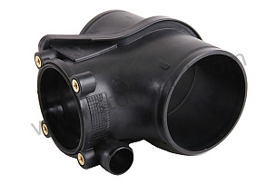DISTRIBUTOR TUBE  (99711041603)