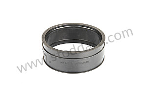 RUBBER SLEEVE  (99711068500)
