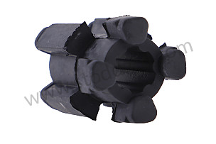 RUBBER MOUNTING  (99970386840)