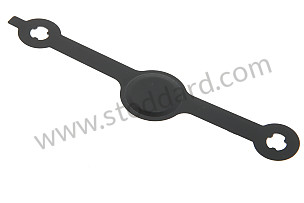 GASKET  (99711323302)