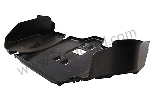 PROTECTIVE PLATE  (99720133102)
