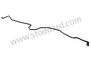 AIR TUBE  (99720135500)
