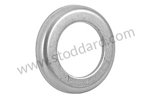 Windshield Wiper Metal Cap Two Required, 356B T6 And 356C.  (NLA62828312)
