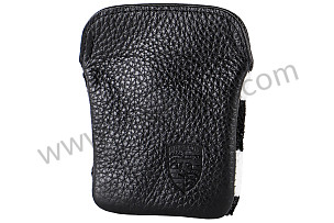 KEY CASE  (PCG92810010)