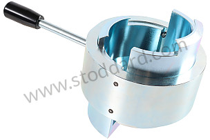 EXTRACTING TOOL  (V04014014GT)