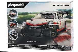 PLAYMOBIL 911 GT3 CUP  (WAP0408020NPMG)
