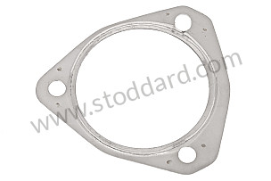 GASKET  (99711111300)