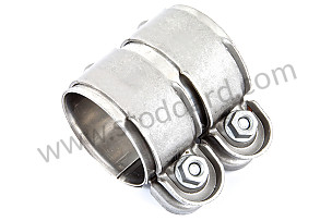 CLAMPING SLEEVE  (99711152000)