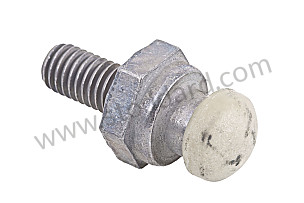 BALL PIN  (99711671601)