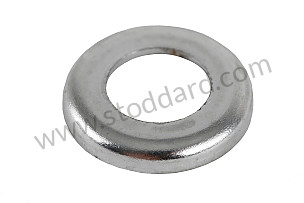 Wiper Shaft Retaining Cap 2 Req'd. 356, 356A, 356B T5.  (64462829500)