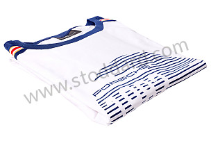 956 RACING LE MANS 1982 T-SHIRT - MEN'S SIZE M M (WAP45000M0NRTM)