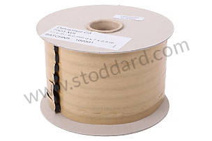 8mm Sealing Cord  (00004317200)