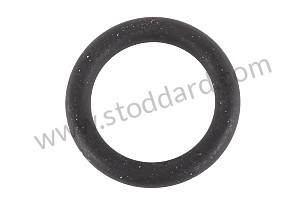O-RING  (90033105340)