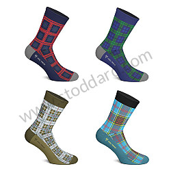 930 SPECIAL EDITION SOCK PACK L (41-46) SIZE (99A001017028)