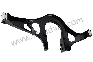 TRANSMISSION CARRIER  (99737503900)
