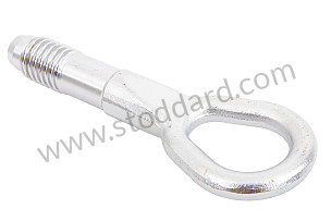 TOWING LUG  (99772155101)