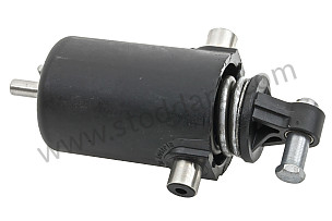 CLUTCH POWER SPRING  (99742308106)